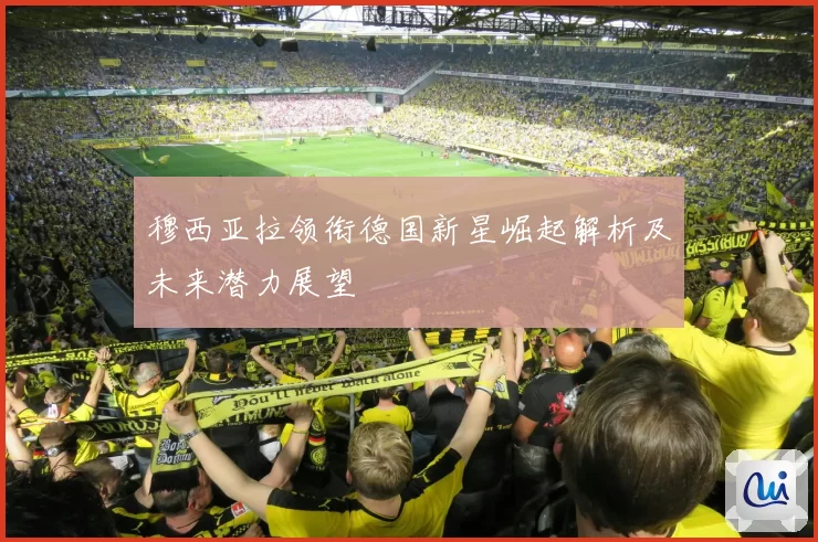 穆西亚拉领衔德国新星崛起解析及未来潜力展望