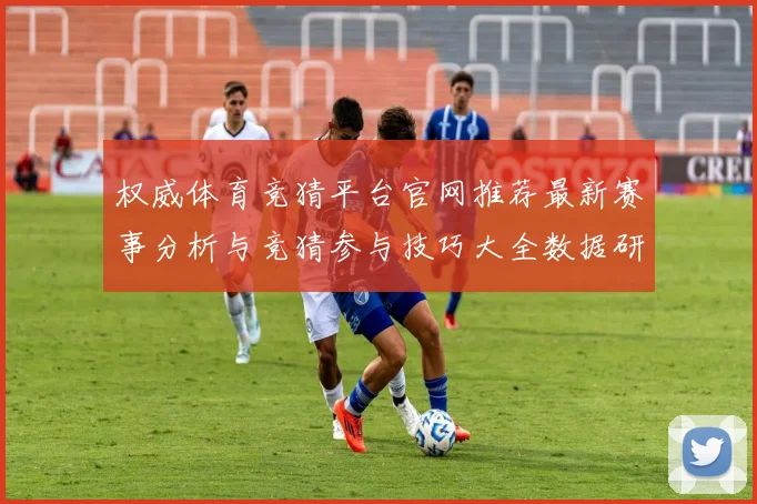 权威体育竞猜平台官网推荐最新赛事分析与竞猜参与技巧大全数据研判