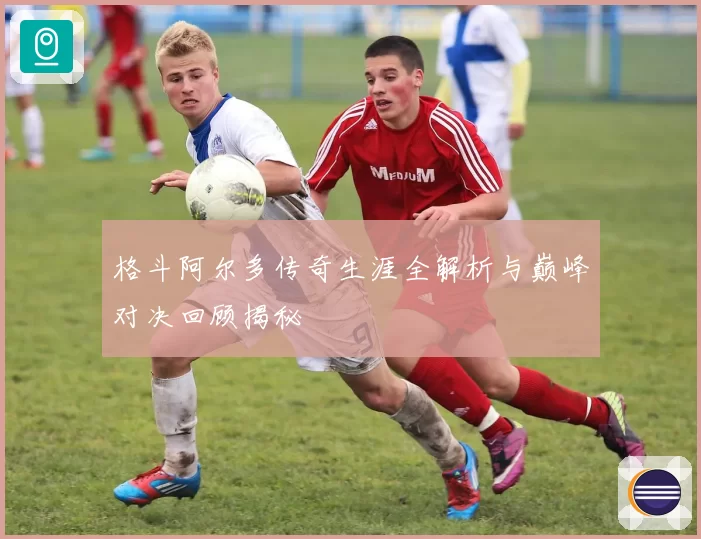 格斗阿尔多传奇生涯全解析与巅峰对决回顾揭秘