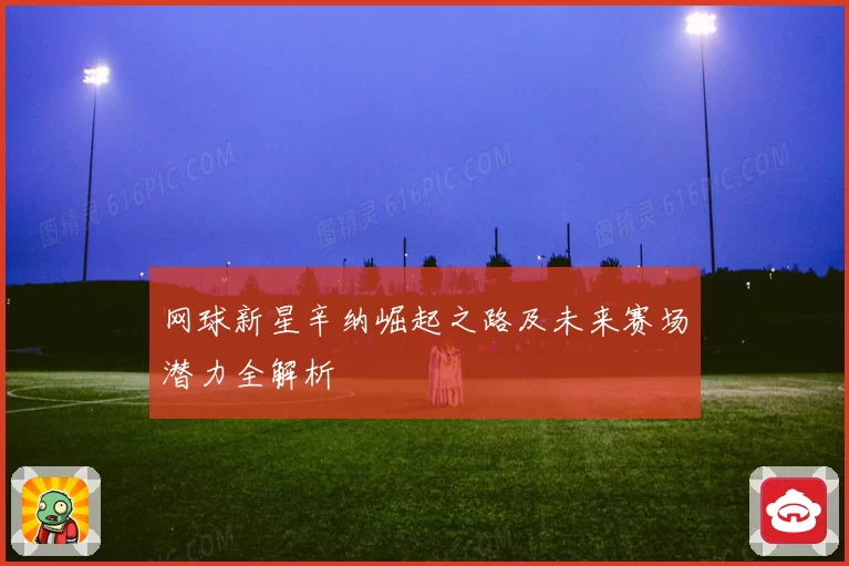 网球新星辛纳崛起之路及未来赛场潜力全解析