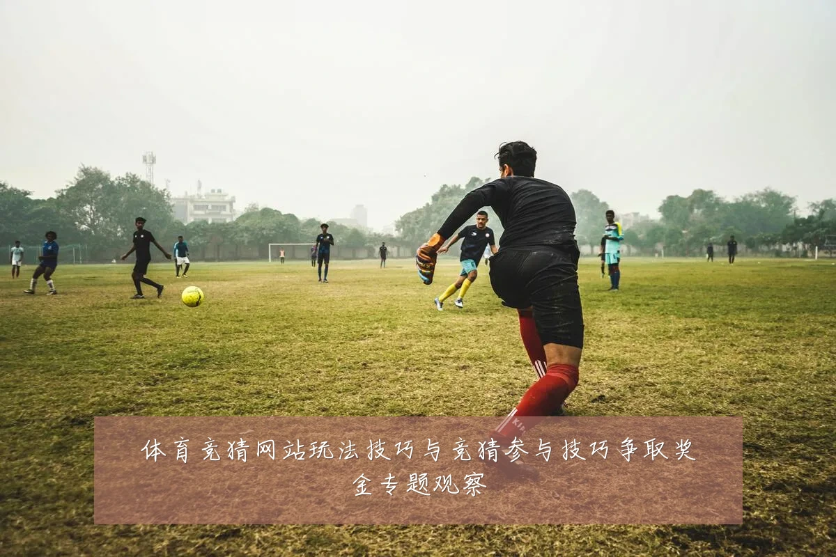 体育竞猜网站玩法技巧与竞猜参与技巧争取奖金专题观察