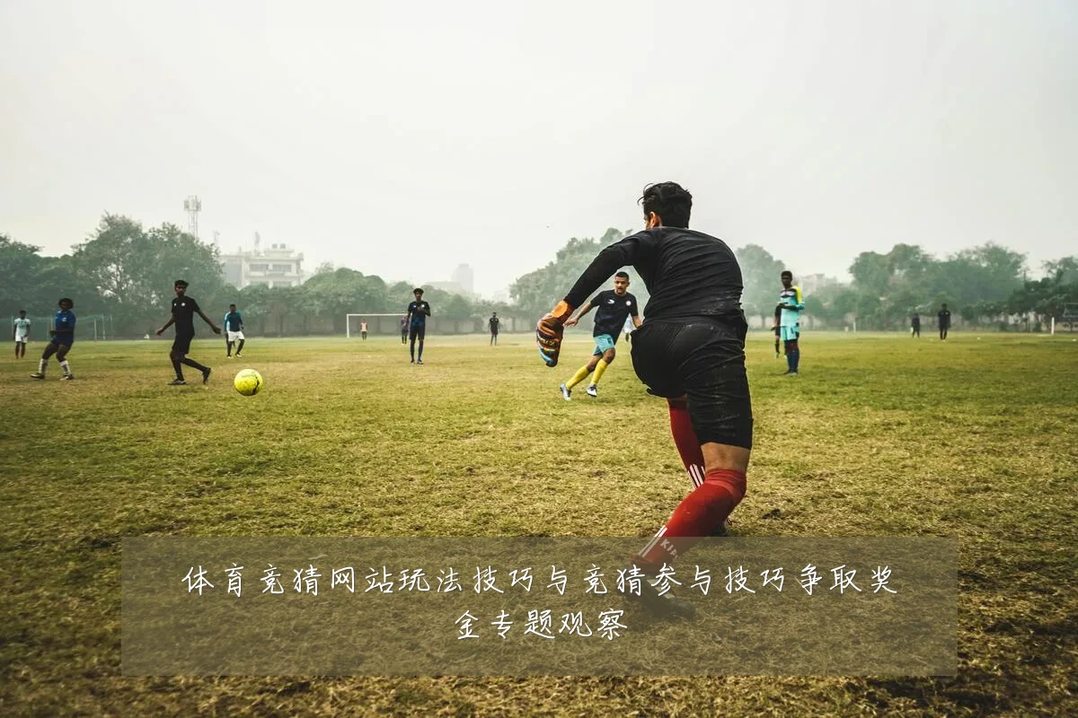 体育竞猜网站玩法技巧与竞猜参与技巧争取奖金专题观察