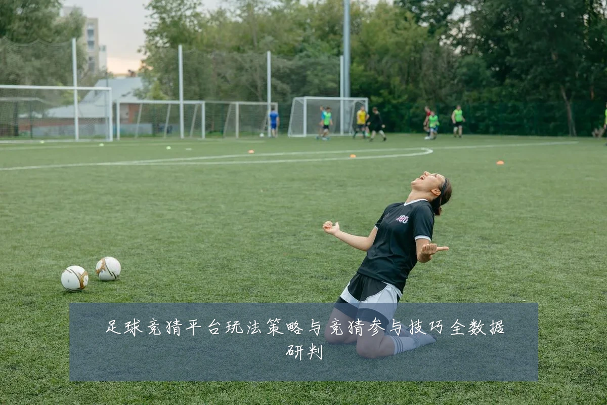 足球竞猜平台玩法策略与竞猜参与技巧全数据研判
