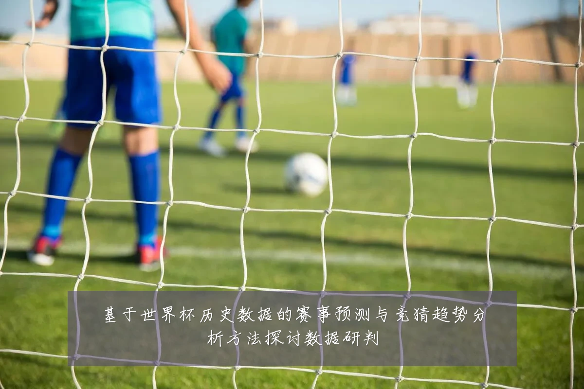 基于世界杯历史数据的赛事预测与竞猜趋势分析方法探讨数据研判
